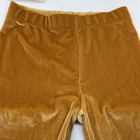 FABLTICS EMMA VELOUR LEGGINGS WOMENS FTL-07-106 - Picture 5 of 7